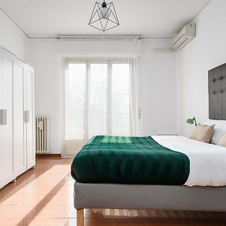 Classbnb - Appartamento A 200 Metri Dalla Metro Pagano Μιλάνο Εξωτερικό φωτογραφία