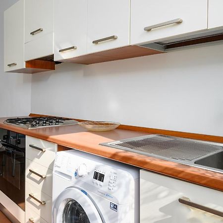 Classbnb - Appartamento A 200 Metri Dalla Metro Pagano Μιλάνο Εξωτερικό φωτογραφία