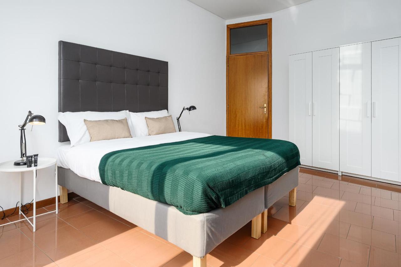 Classbnb - Appartamento A 200 Metri Dalla Metro Pagano Μιλάνο Εξωτερικό φωτογραφία
