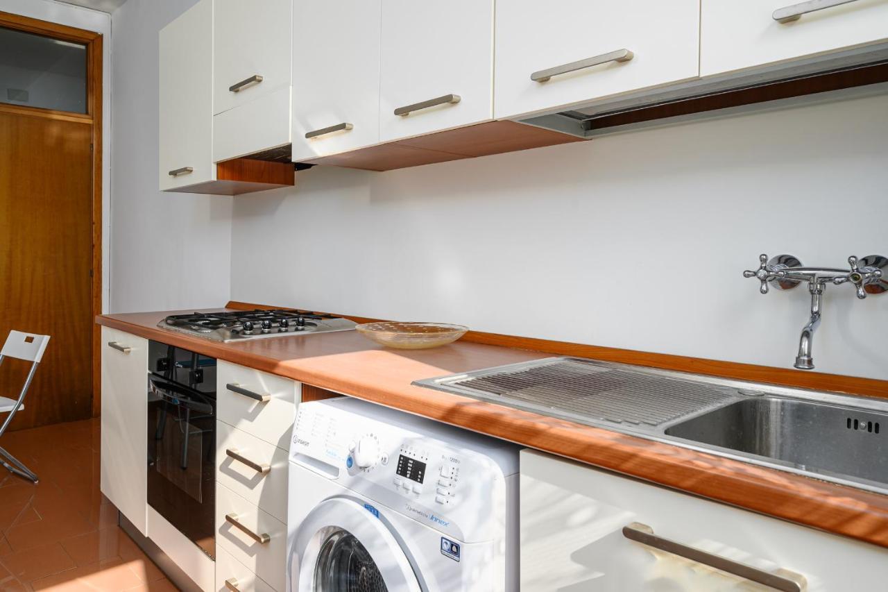 Classbnb - Appartamento A 200 Metri Dalla Metro Pagano Μιλάνο Εξωτερικό φωτογραφία