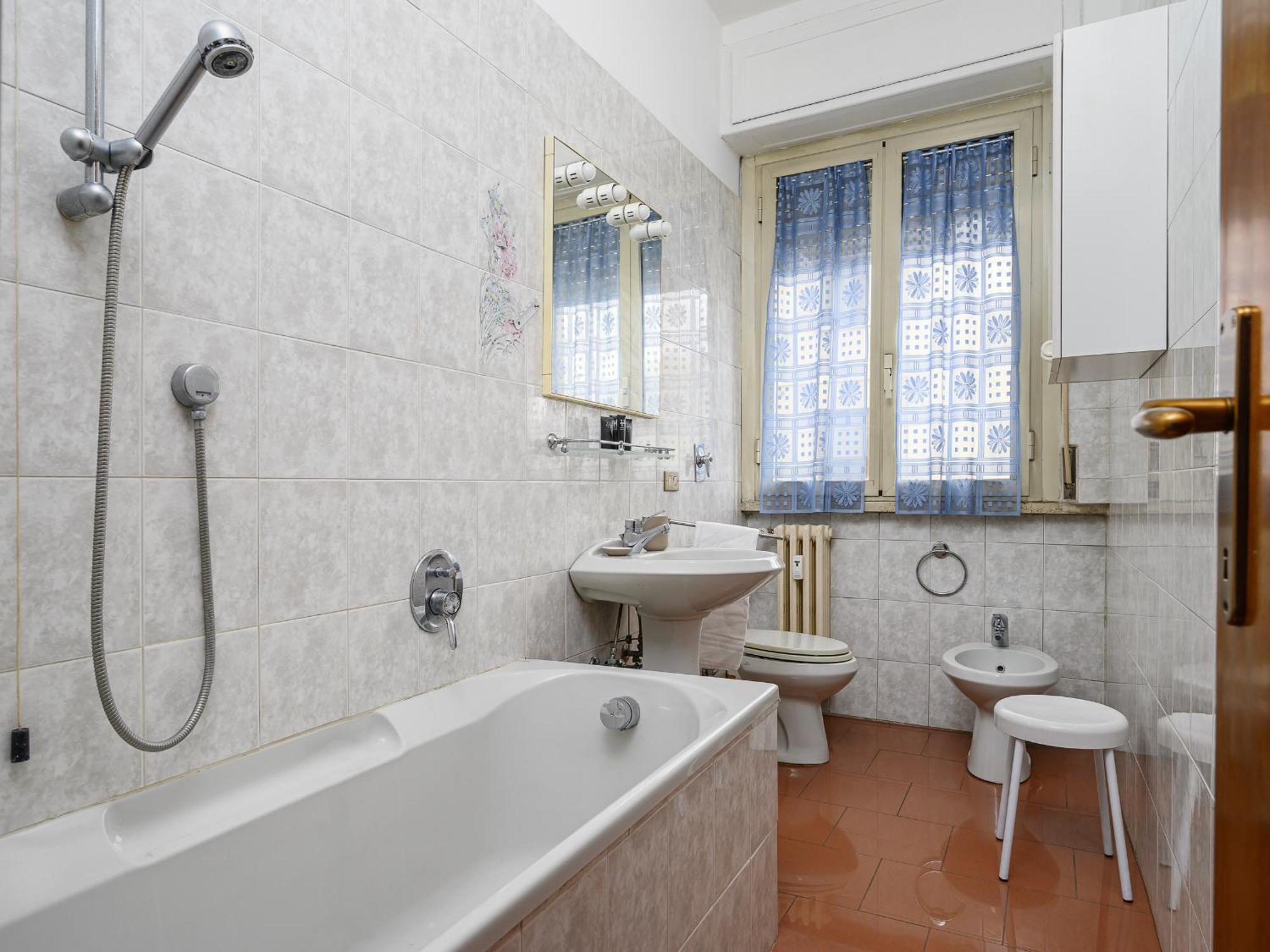 Classbnb - Appartamento A 200 Metri Dalla Metro Pagano Μιλάνο Εξωτερικό φωτογραφία